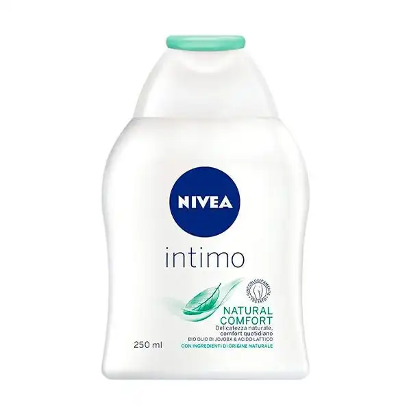 Sensitive 250ML - Nivea - Comparador de precios
