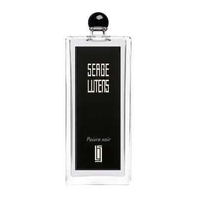 Serge Lutens COLLECTION NOIRE Poivre noir Eau de Parfum Spray 100 ml 100.0 ml - Serge Lutens - Comparador de precios