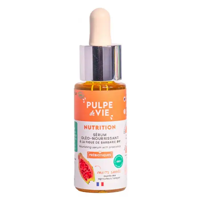 Serum Facial Hidratante 30 ml  92070 - Pulpe de Vie - Comparador de precios