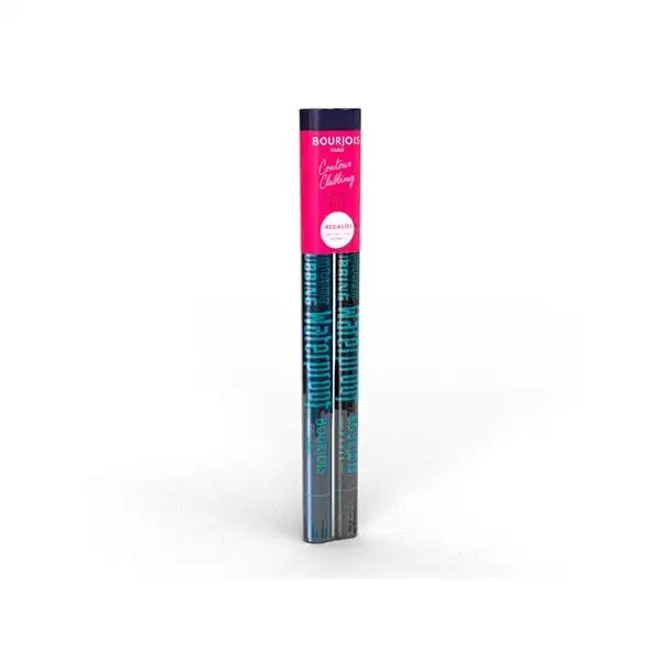 Set 2X1 Countour Clubbing 72 - Bourjois - Comparador de precios