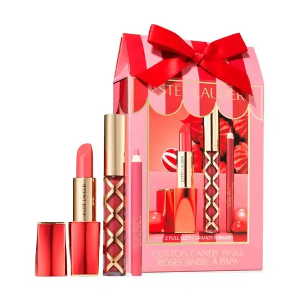 Set Lips To Go - Estée Lauder - Comparador de precios