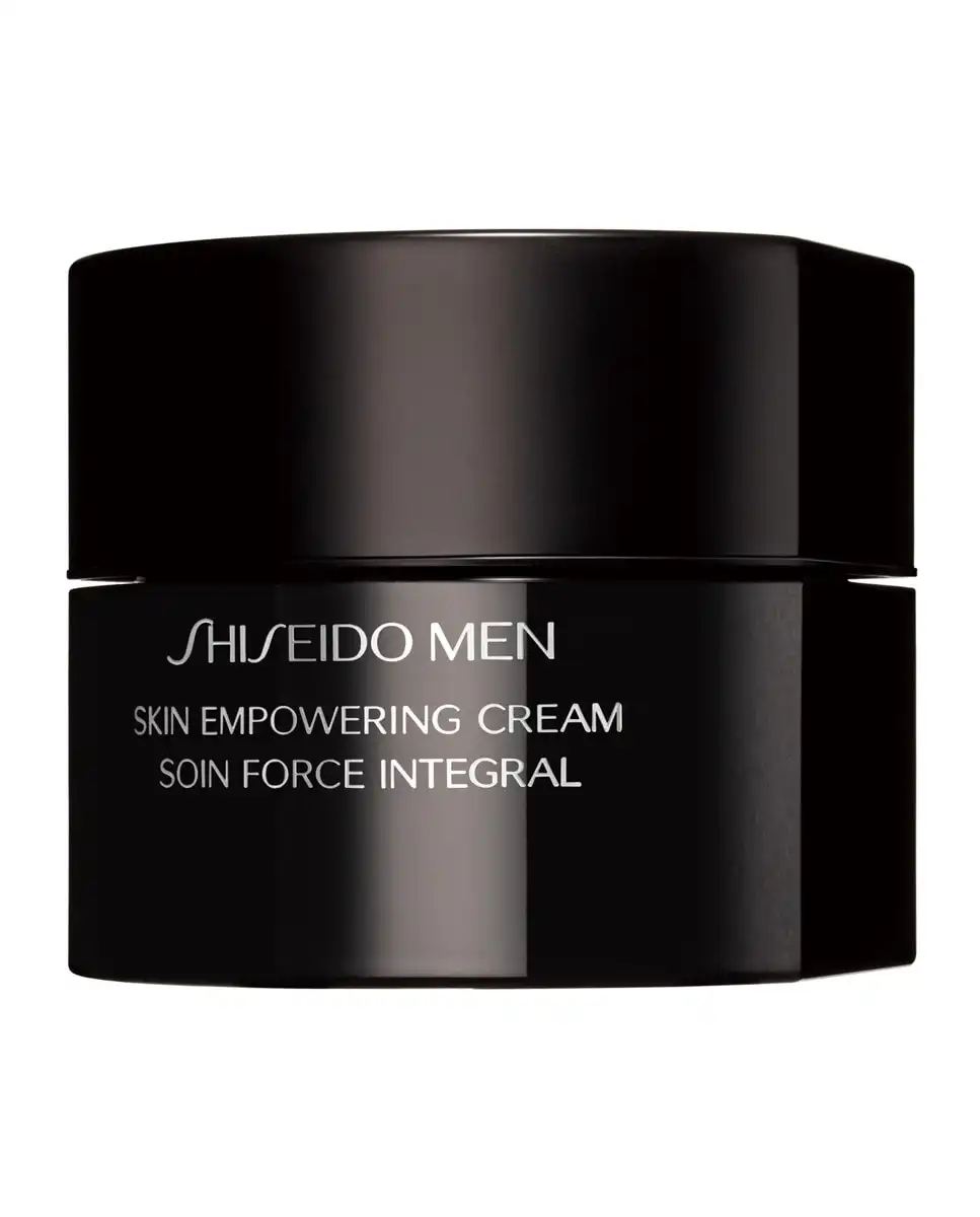 Shiseido - Crema Antiarrugas Men Skin Empowering - Shiseido - Comparador de precios