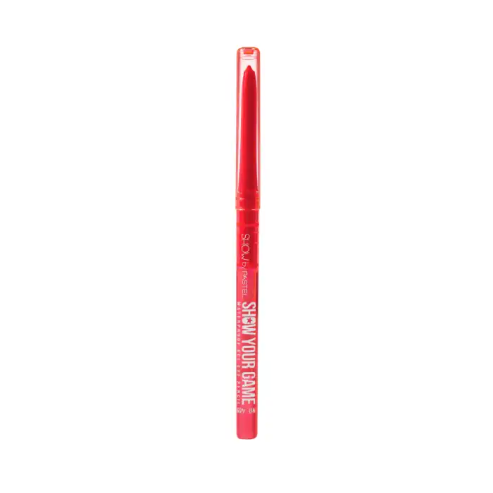 Show Your Game Gel Eye Pencil Waterproof - Show By Pastel - Comparador de precios