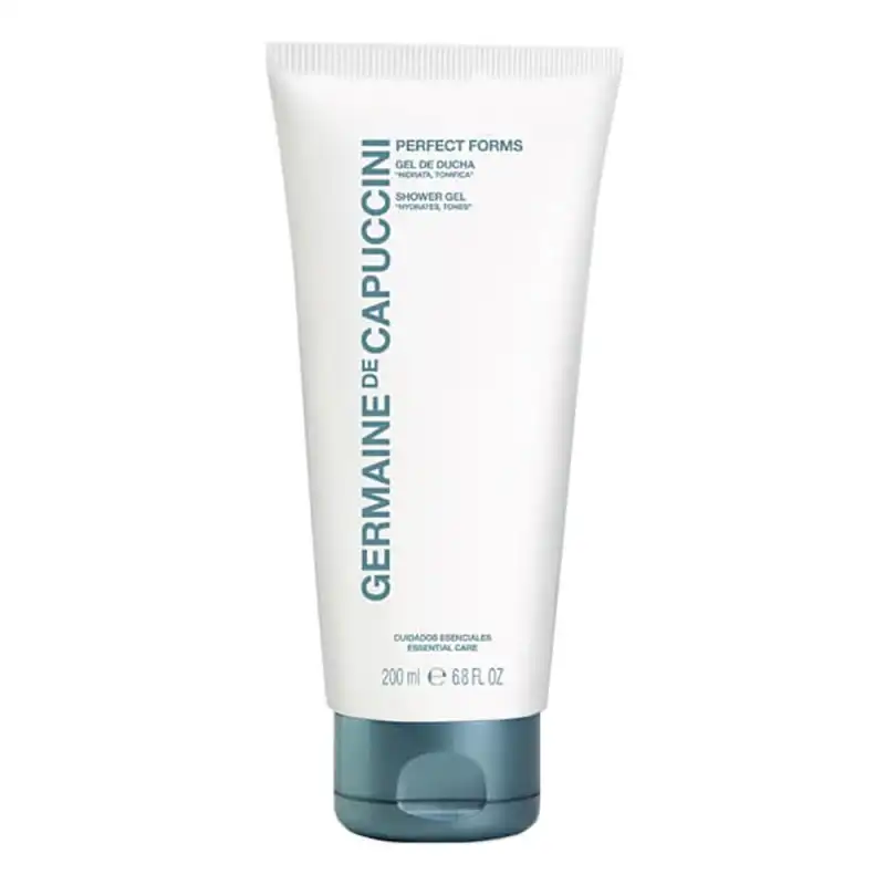 Shower Gel - 200 ml - Germaine de Capuccini - Germaine de Capuccini - Comparador de precios