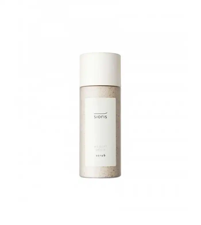 Sioris - Exfoliante facial en polvo My Soft Grain - Sioris - Comparador de precios