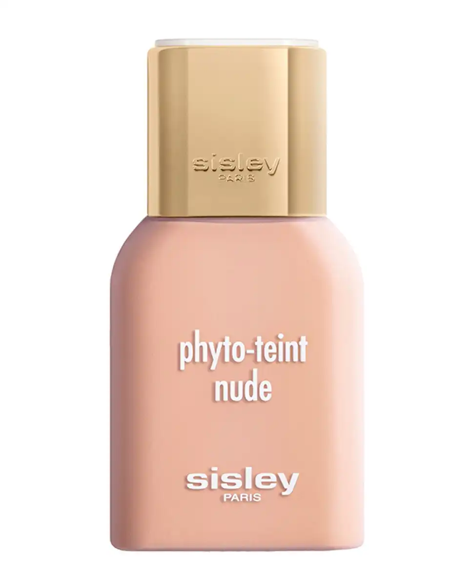 Sisley - Base De Maquillaje Phyto-Teint Nude - Sisley - Comparador de precios