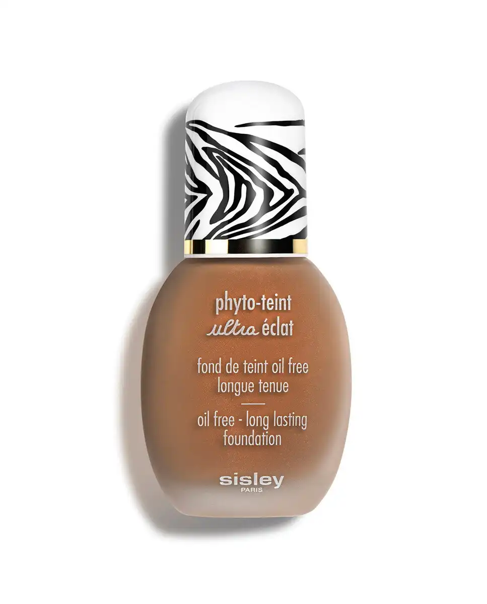 Sisley - Base De Maquillaje Phyto-Teint Ultra Eclat - Sisley - Comparador de precios
