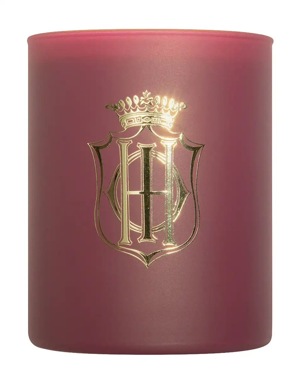 Sisley - Vela Aromática Bougie Géante Rose - Sisley - Comparador de precios