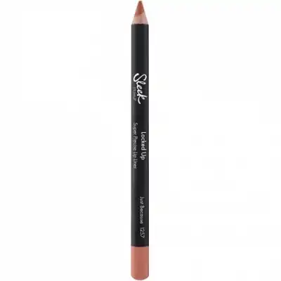 Sleek Makeup Sleek Make UP Perfilador de Labios Locked Up Just Because, 1.8 gr - Sleek Makeup - Comparador de precios