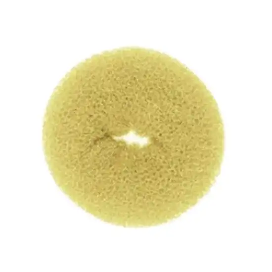 SOHO - Anillo De Donut Para El Cabello - 4 Cm Pinzas y horquillas 1 pieces Nude female - Soho - Comparador de precios