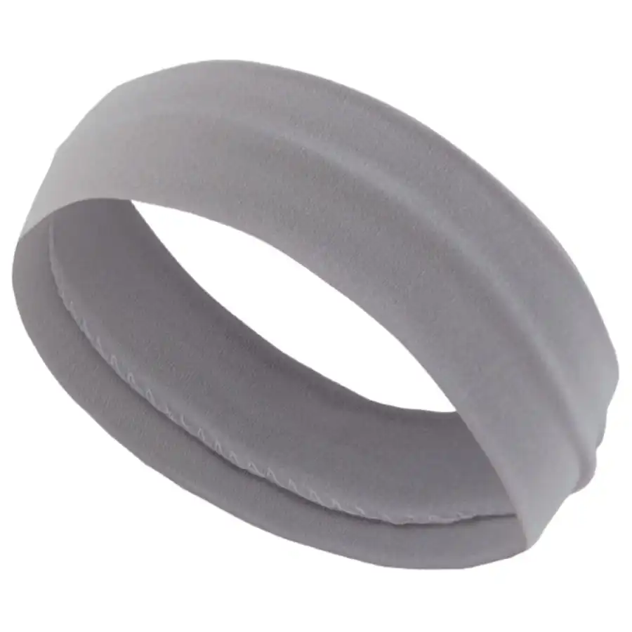 SOHO - Banda Para El Cabello Reese Cintas y diademas 1 pieces Gris unisex - Soho - Comparador de precios