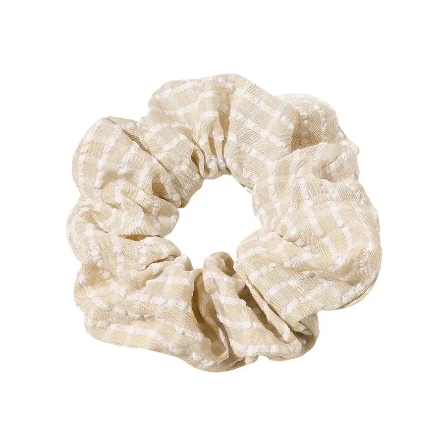 SOHO - Coletero Rikke Gomas para cabello 1 pieces Nude unisex - Soho - Comparador de precios
