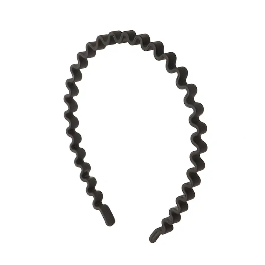 SOHO - Diadema Enya Cintas y diademas 1 pieces Negro female - Soho - Comparador de precios