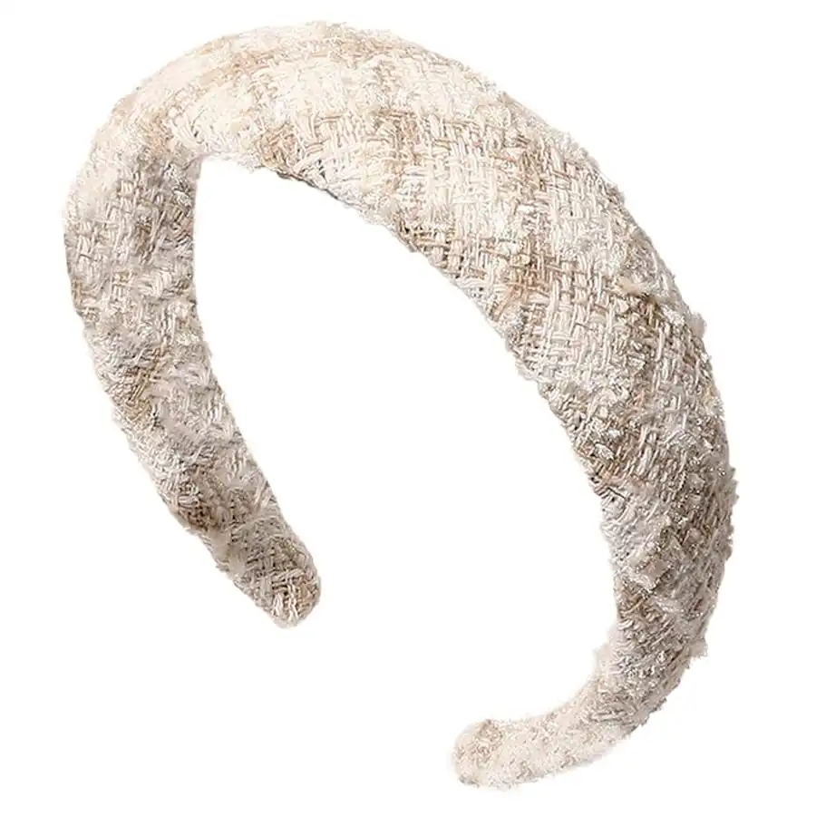 SOHO - Frigga Harreif Cintas y diademas 1 pieces Plata unisex - Soho - Comparador de precios