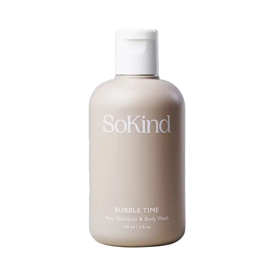 SoKind Collection - Bubble Time Geles y jabones para bebé 150 ml unisex - LECTION - Comparador de precios