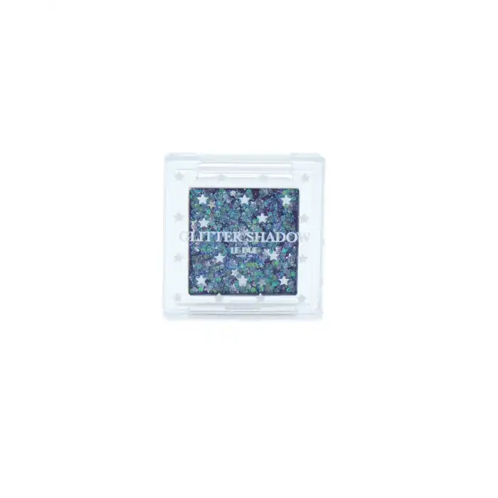 Sombra con Glitter  Le Due Make Up - Le Due Make Up - Comparador de precios