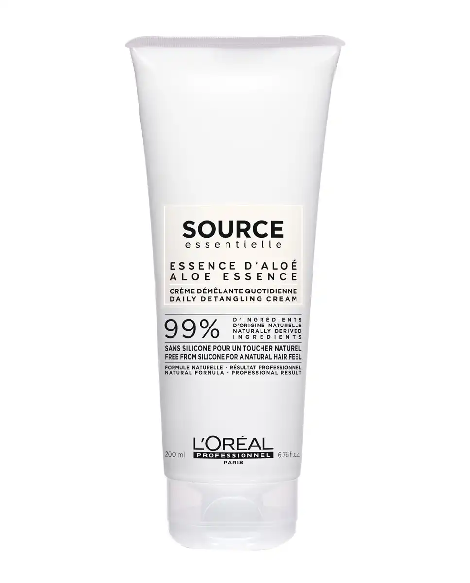 Source Essentielle By L'Oréal Professionnel - Bálsamo Desenrededante De Uso Diario Para Todo Tipo De Cabello - Source Essentielle by L'Oréal Professionnel - Comparador de precios