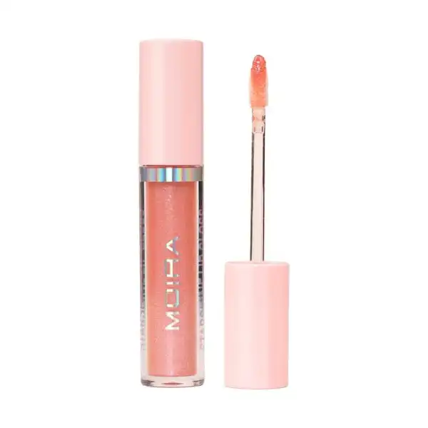 Starshine Lip Gloss 002 Wild For You - Moira - Comparador de precios