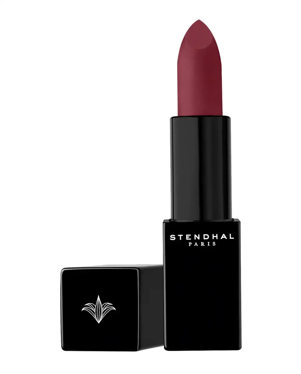 Stendhal - Barra De Labios Rojo De Labios Efecto Mate Rouge à Lèvres Effect Mat - Stendhal - Comparador de precios