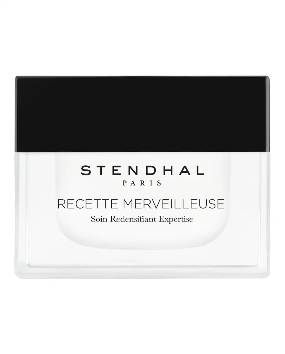 Stendhal - Tratamiento Redensificante Rostro Recette Merveilleuse Soin Redensifiant Expertise 50 Ml - Stendhal - Comparador de precios
