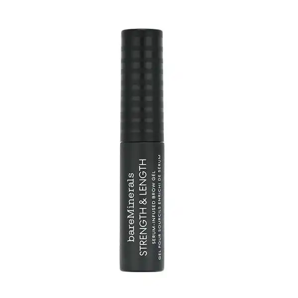 Strength & Length Brow Gel Clear - bareMinerals - Comparador de precios