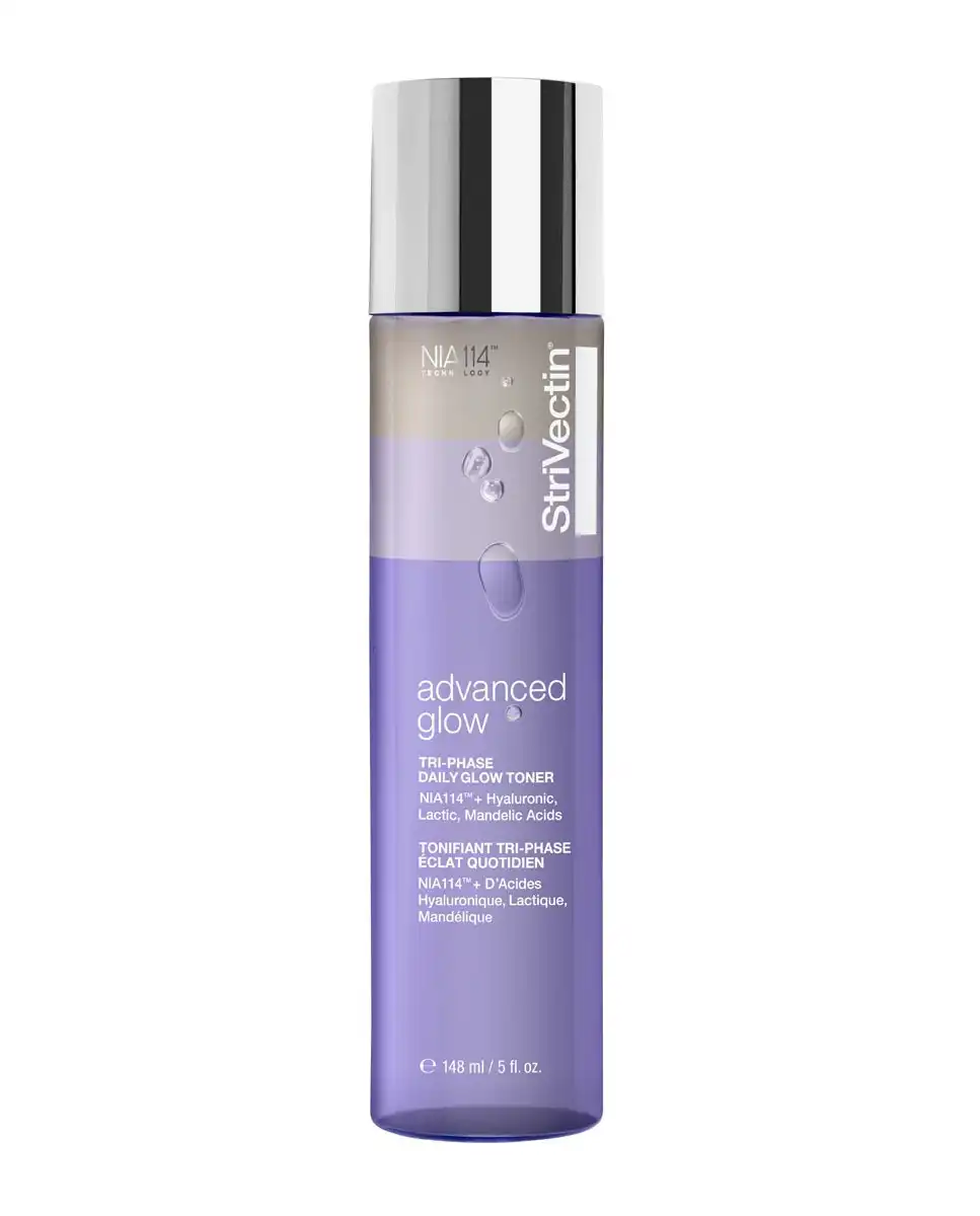 Strivectin - Tónico Iluminador Trifásico Tri-Phase Daily Glow Toner 150 Ml - Strivectin - Comparador de precios