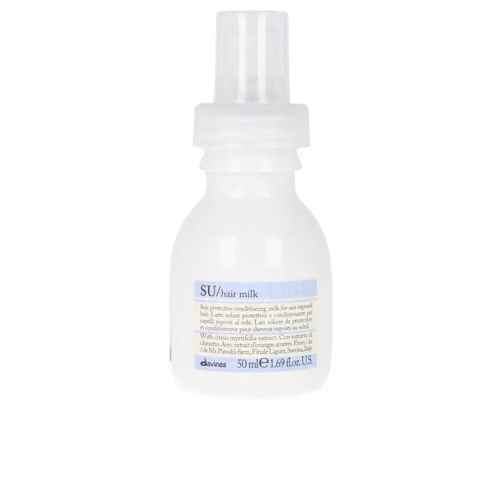 Su hair milk 50 ml - Davines - Comparador de precios