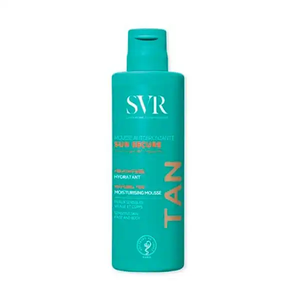Sun Secure - LABORATOIRES SVR - Comparador de precios