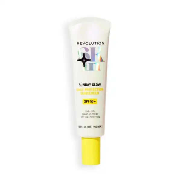 Sunray Glow - Revolution Skincare - Comparador de precios