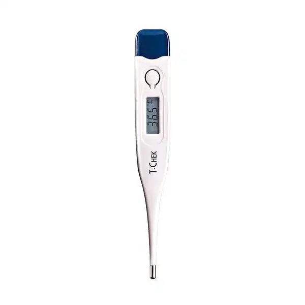 T-Chek Termómetro Digital - NUK - Comparador de precios
