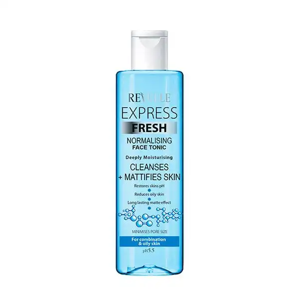 Tónico Fresco Express - Revuele - Comparador de precios