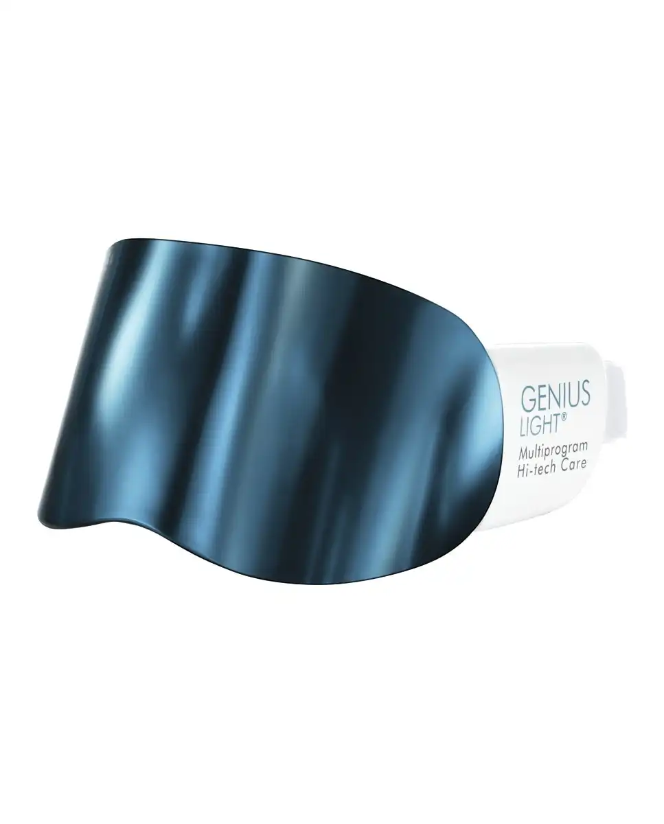 Talika - Máscara Foto-Regeneración Genius Light - Talika - Comparador de precios