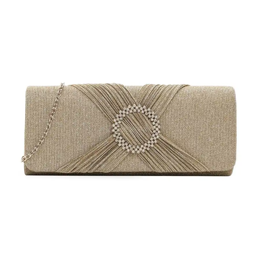 Tamaris - Clutch Amalia Brooch Bolsos Clutch 1 pieces female - tamaris - Comparador de precios