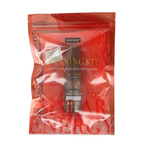Tanning Kit - SENCE BEAUTY - Comparador de precios