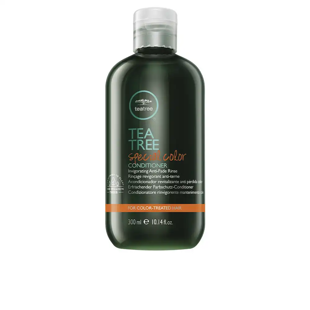 Tea Tree Special Color conditioner 300 ml - Paul Mitchell - Comparador de precios