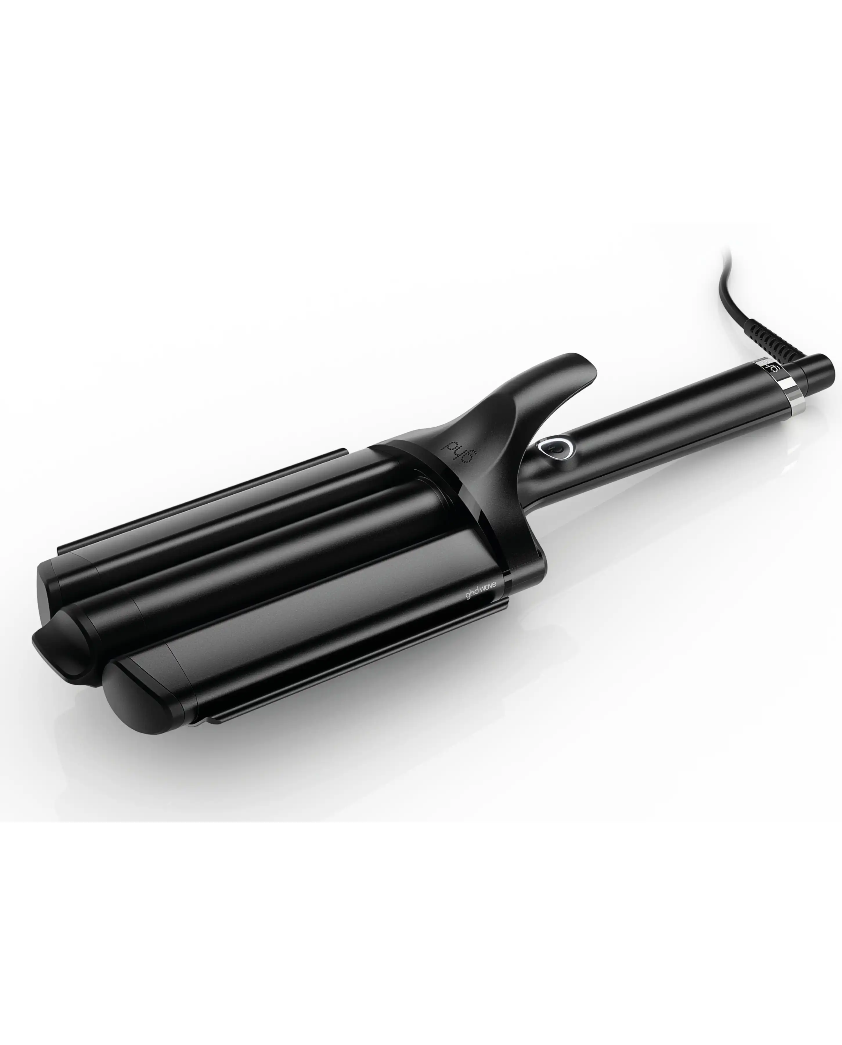 Tenacilla triple ghd wave - GHD - Comparador de precios