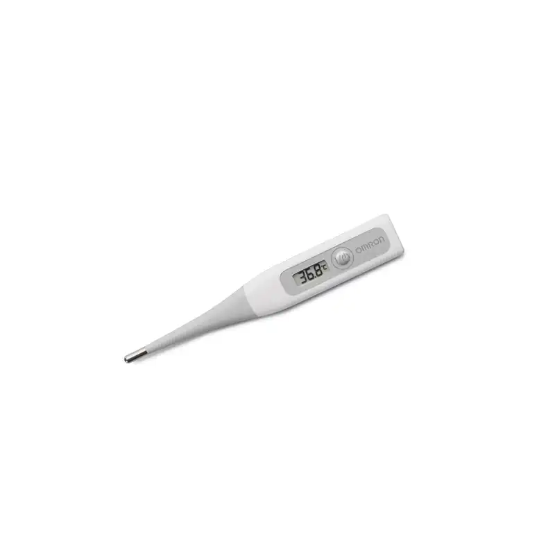 Termometro flex temp smart - Omron - Comparador de precios