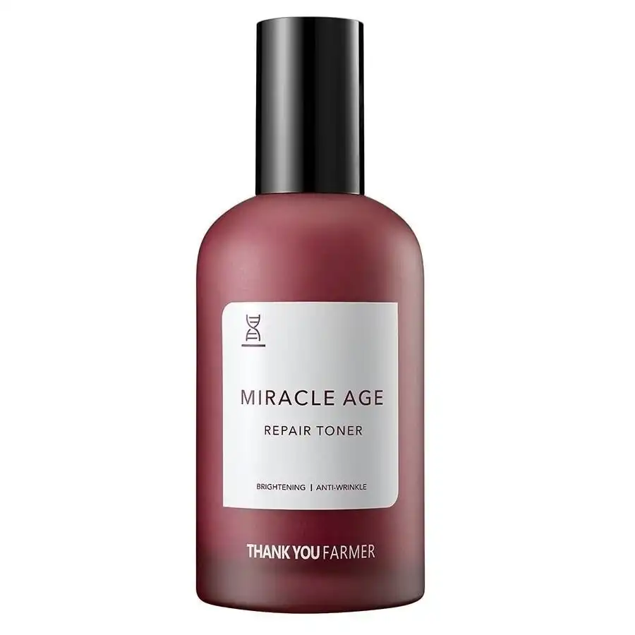 Thank you Farmer - Miracle Age Repair Tónicos faciales 150 ml unisex - Thank you Farmer - Comparador de precios