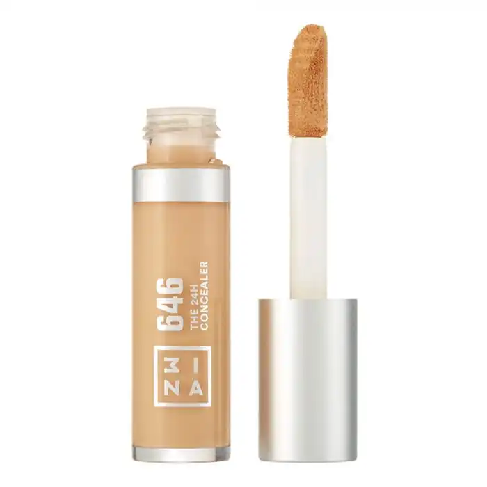 The 24h Concealer Corrector - 3ina - Comparador de precios