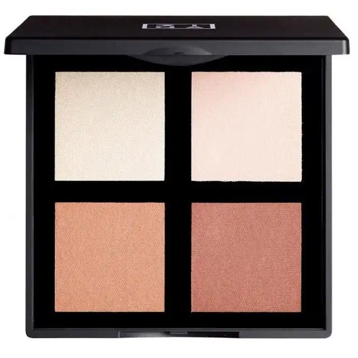 The Face Palette Paleta para Contorno - 3ina - Comparador de precios