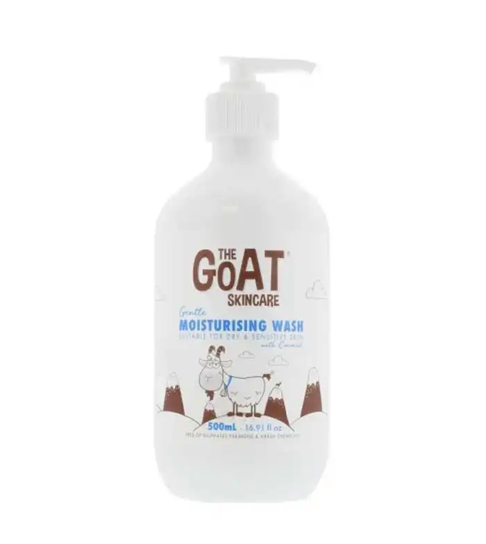 The Goat Skincare - Gel hidratante suave - Coco - The Goat Skincare - Comparador de precios