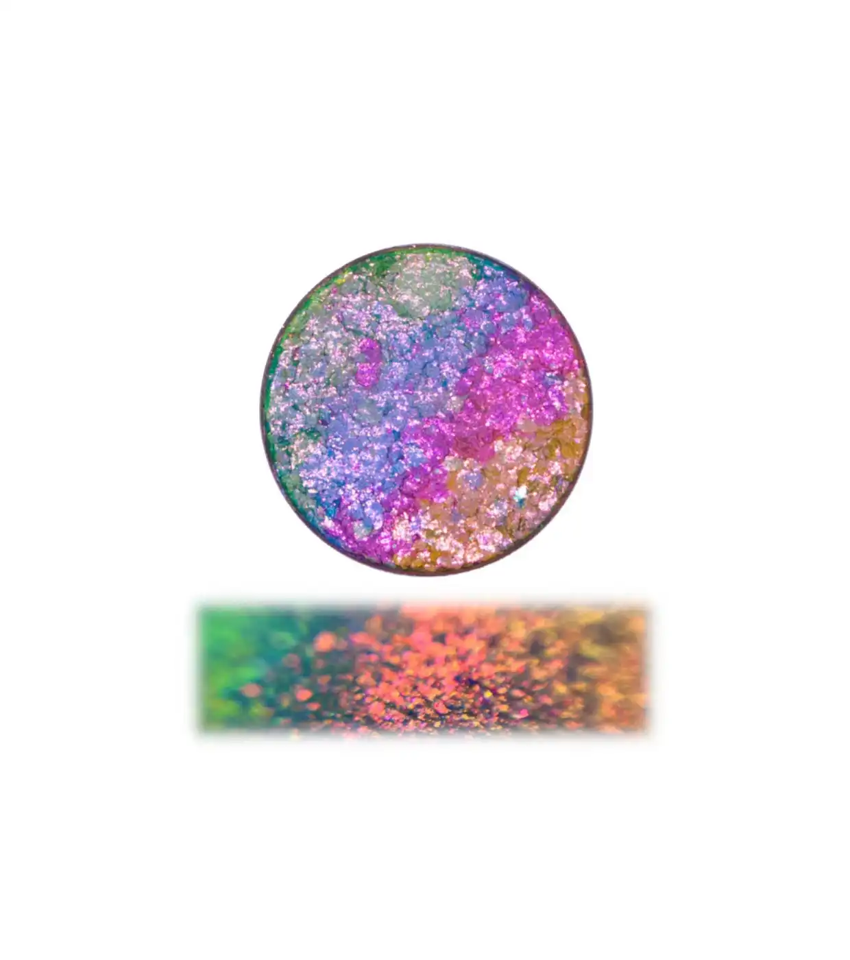 The Pastel Roses - Sombra de ojos individual multicromo - Over The Rainbow - The Pastel Roses - Comparador de precios