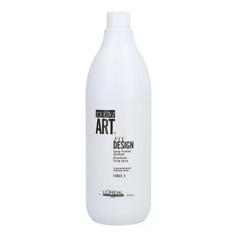 TNA Fix Design - 1000 ml - L'Oréal Professionnel - LOréal Professionnel - Comparador de precios