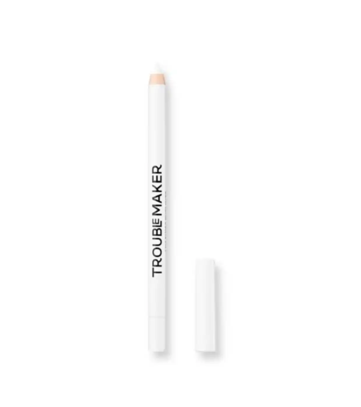 Trouble Maker - Lápiz de ojos Mischief Kohl - Funhouse White - Trouble Maker - Comparador de precios
