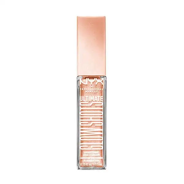 Ultimate Glow Shots Highkey Lychee - NYX PROFESSIONAL MAKE UP - Comparador de precios