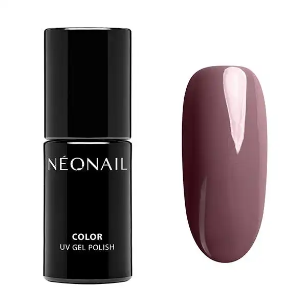 UV Nail Polish - Dark Shades Jolly State - Neonail - Comparador de precios