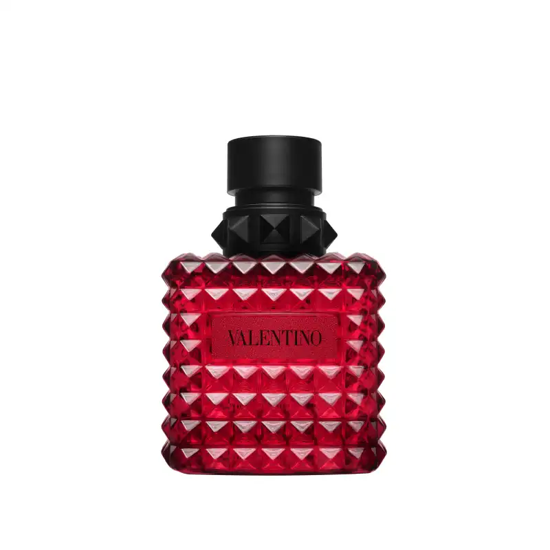Valentino Born In Roma Ruby Donna Eau De Parfum Fragancia, 100 ml - Valentino - Comparador de precios