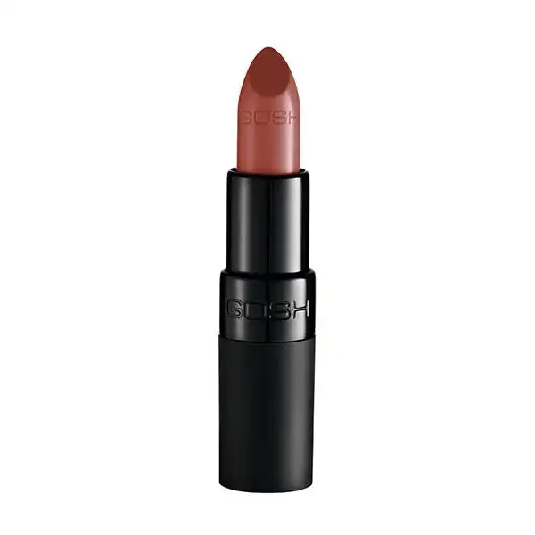 Velvet Touch Lipstick 122 Nougat - GOSH - Comparador de precios