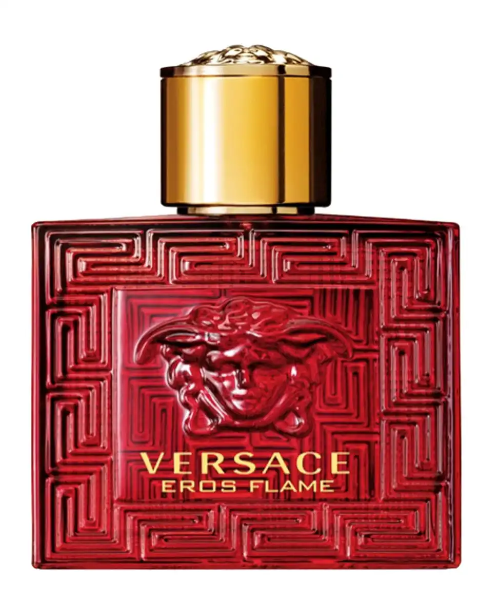 Versace - Eau De Toilette Eros Flame 50 Ml - Versace - Comparador de precios
