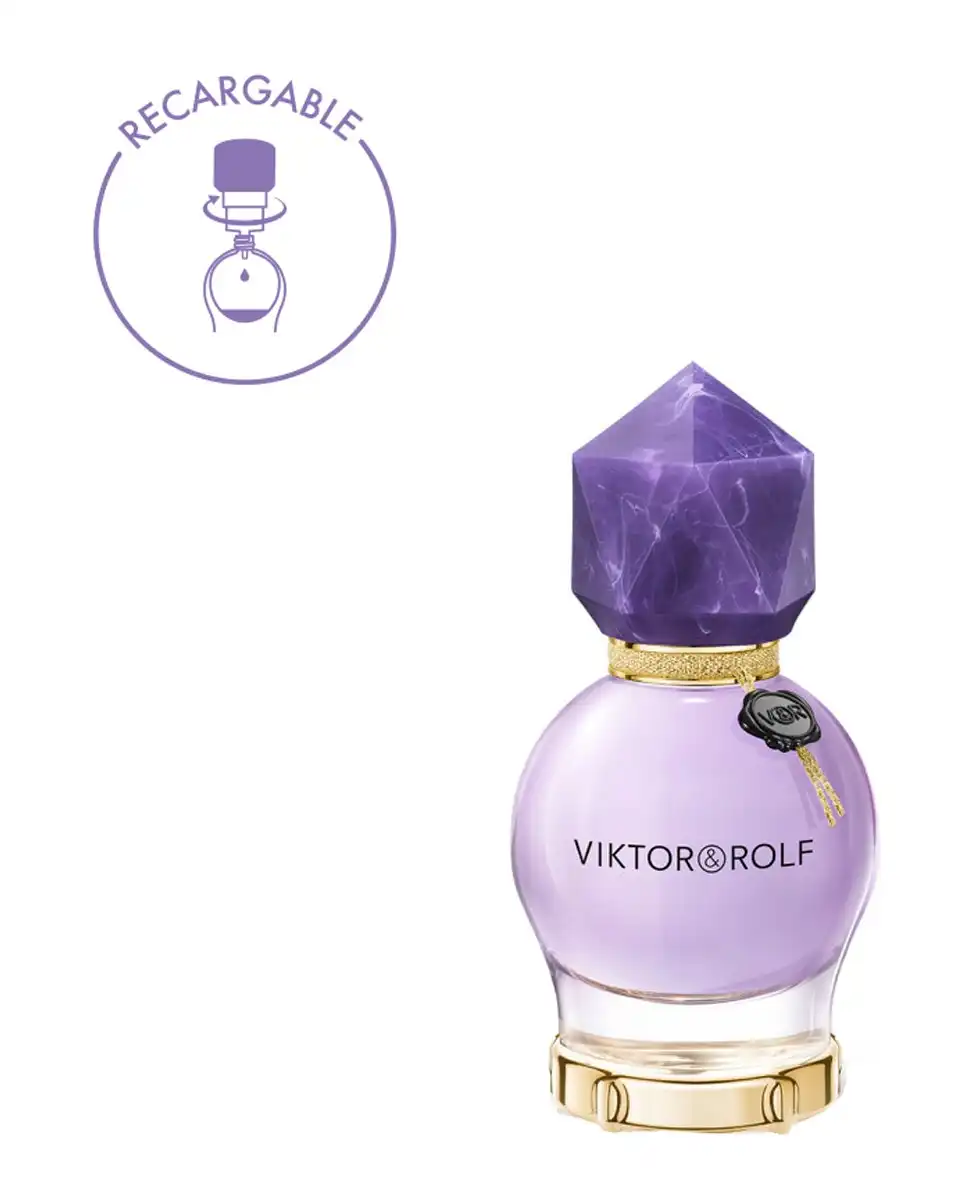 Viktor&Rolf - Eau De Parfum Recargable Good Fortune 30 Ml Viktor & Rolf - Viktor&Rolf - Comparador de precios